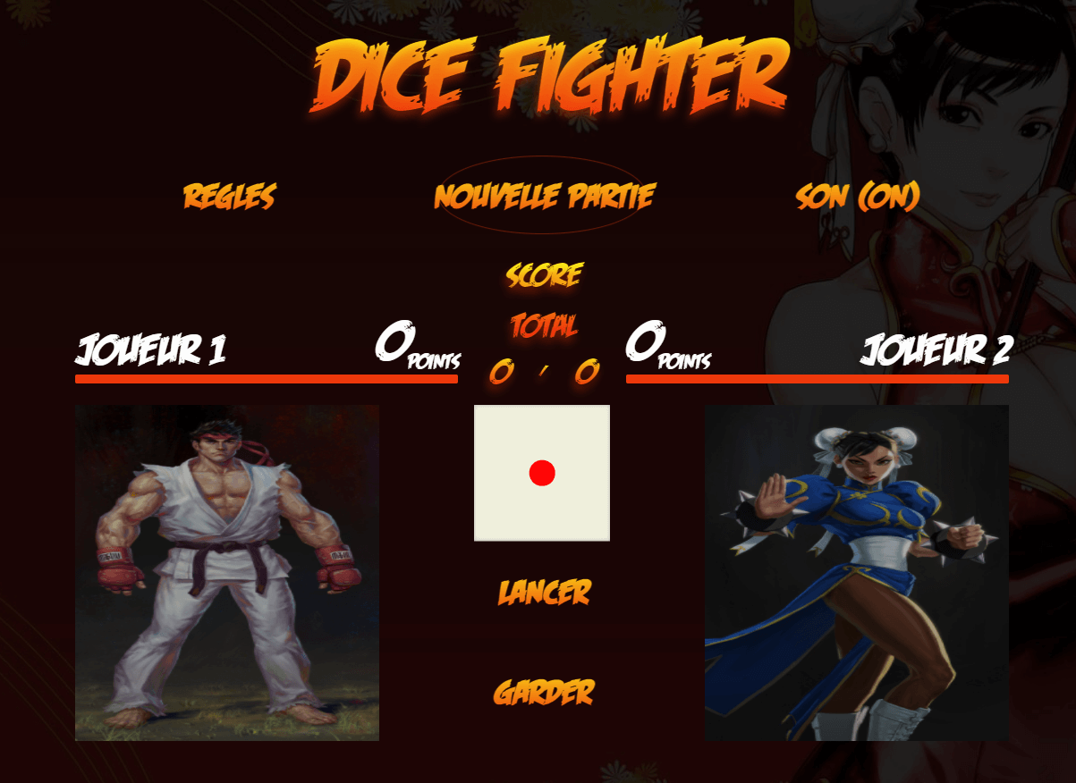 DiceFighter