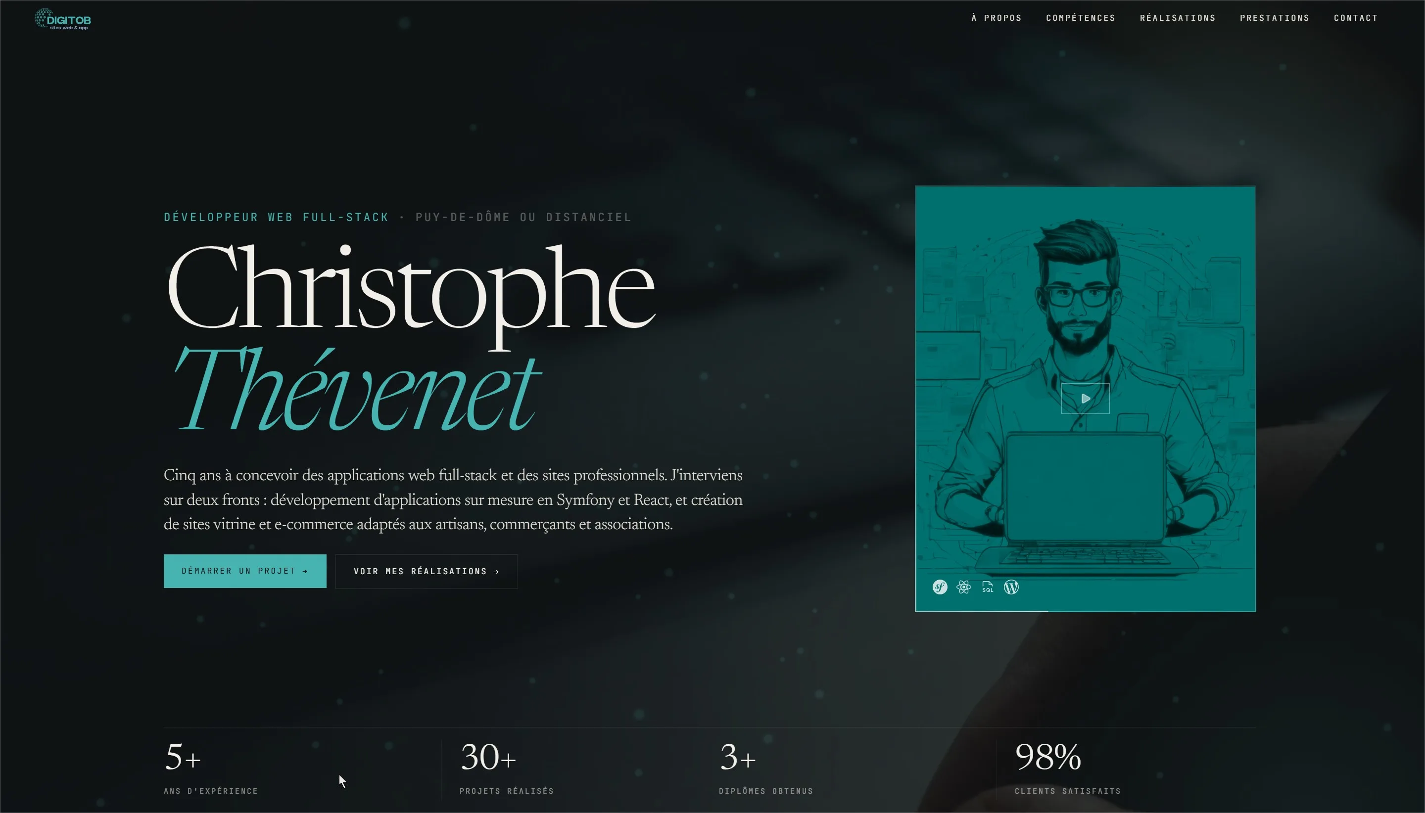 Portfolio