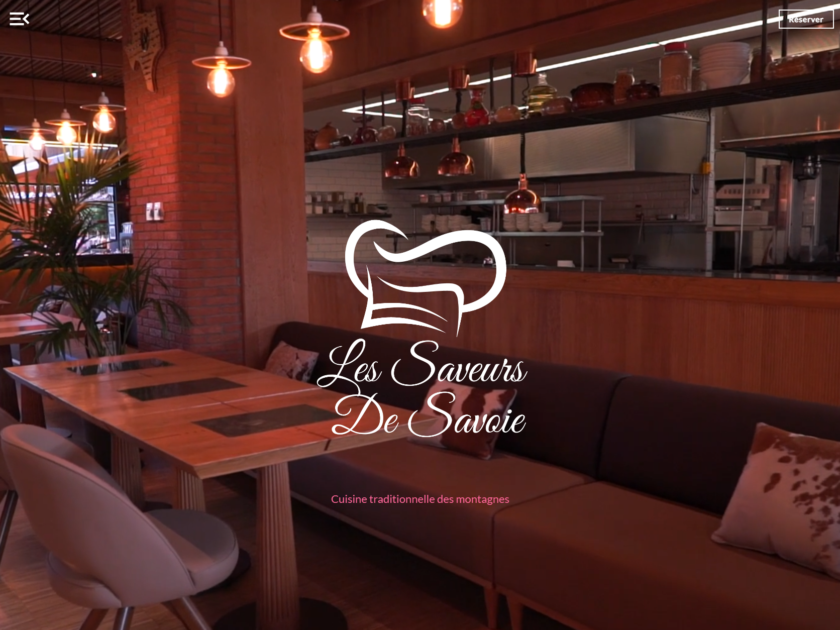 Les Saveurs De Savoie